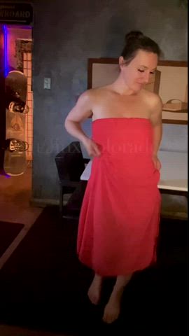 Breedable MILF PAWG : video clip