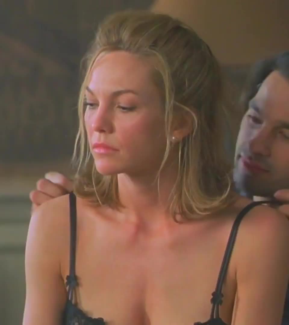 Diane Lane in 'Unfaithful' : video clip