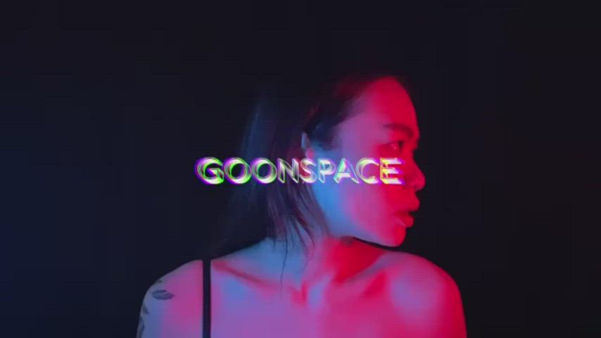 Welcome to Goonspace, coomer : video clip