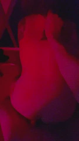 Love when daddy punishes me 🌹 [Oc] [F] : video clip