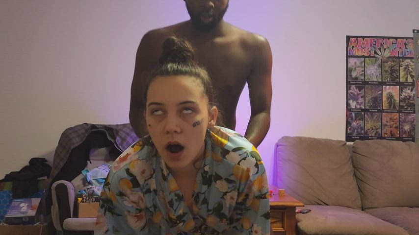 Make her cum before you do : video clip