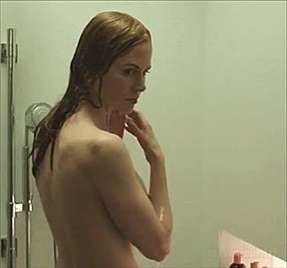 Nicole Kidman : video clip