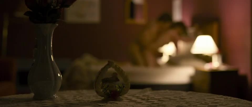 Sarah Snook in "Not Suitable for Children" (2012) : video clip