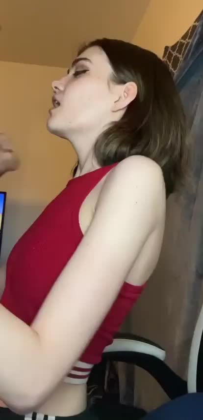 My morning shower to start my day 🙈💦 : video clip