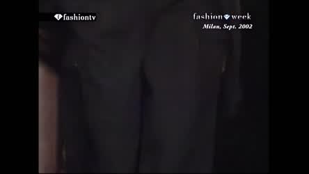 FashionTV/Midnight Hot (2002), anyone else remember discovering this on TV? : video clip