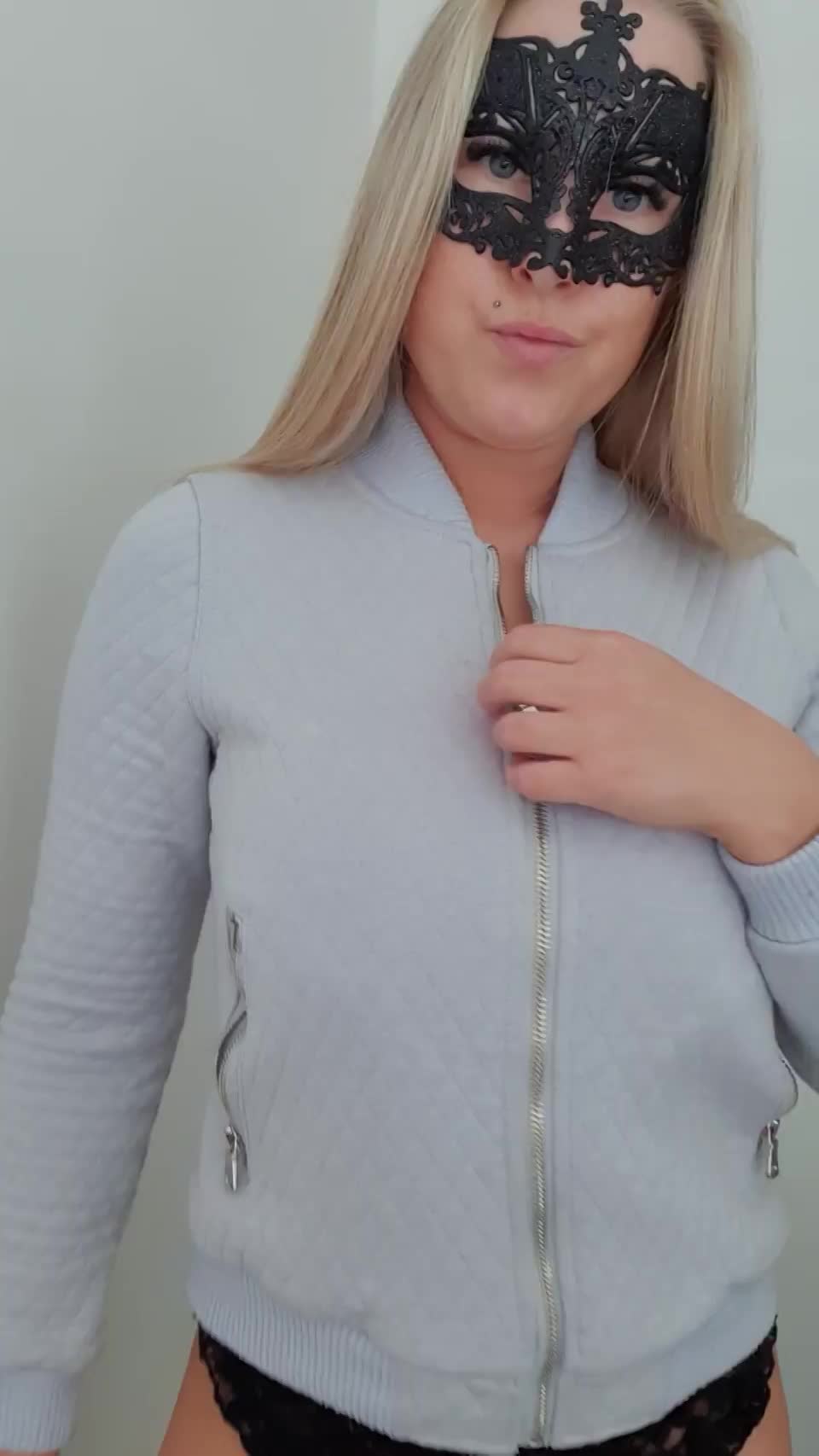 Not just a MILF, but a natural MILF - like a unicorn, but more badass. : video clip