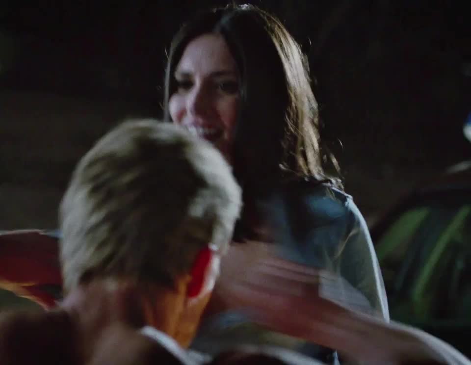 Birthday Babe: Karolina Wydra in True Blood [S7E1-2014] : video clip