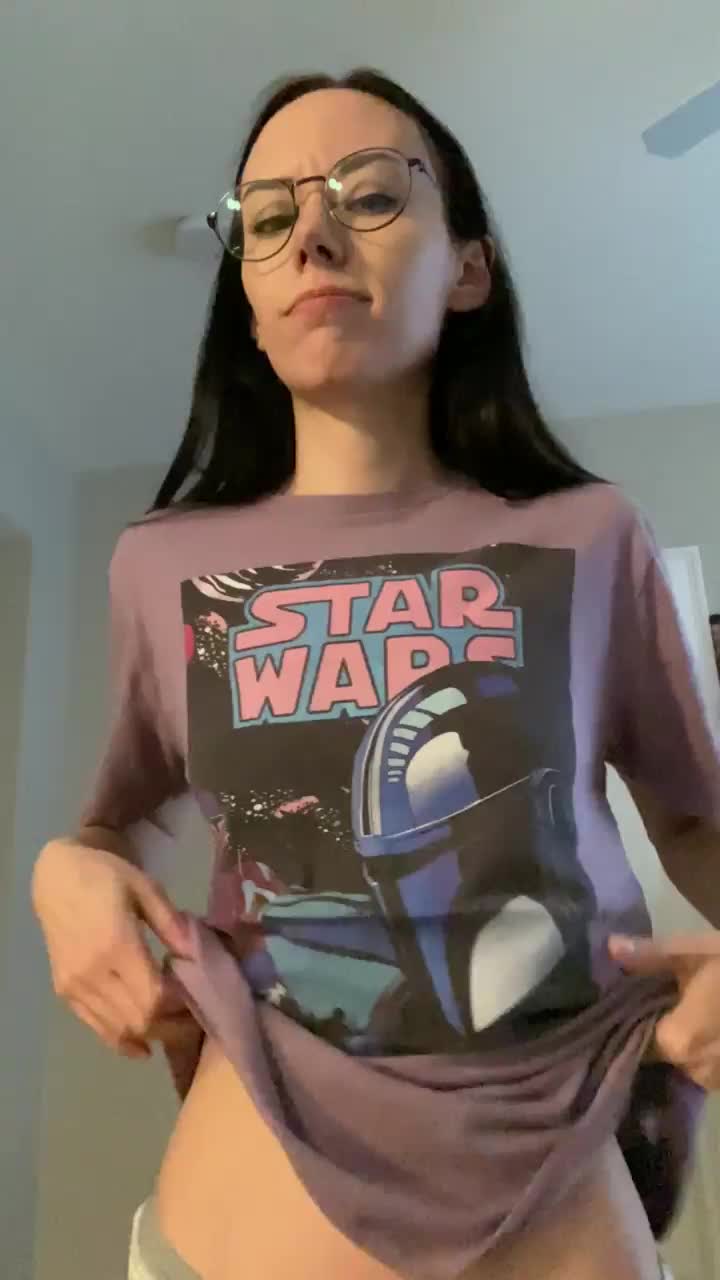 Let’s make nerdy babies : video clip