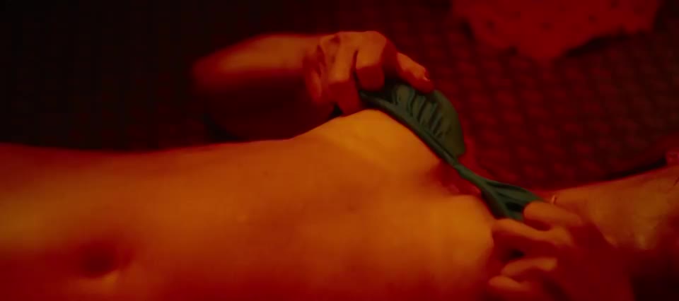 Rachel Korine : video clip