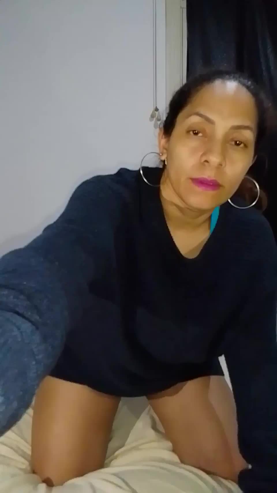 Getting ready darling : video clip