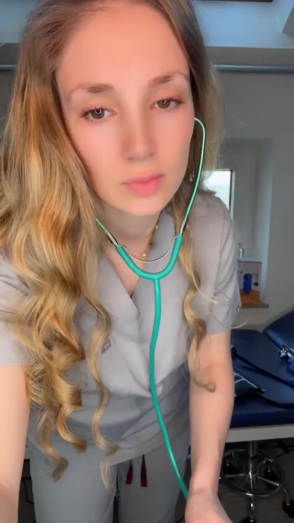 Stethokops my little secret <3 : video clip