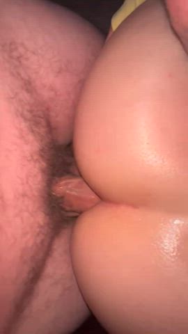 I’m started to like anal 😈🍆💦😜 : video clip