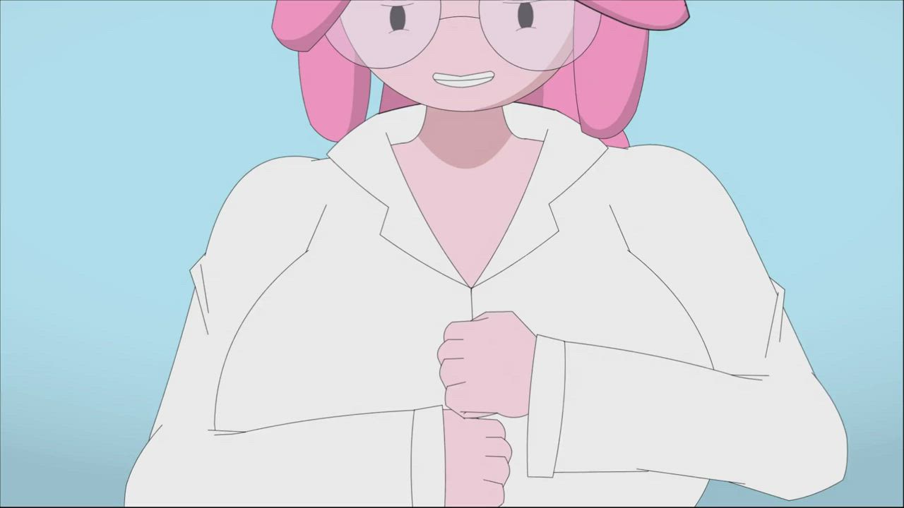 Princess Bubblegum, Finn (TVcomrade) [Adventure Time] : video clip