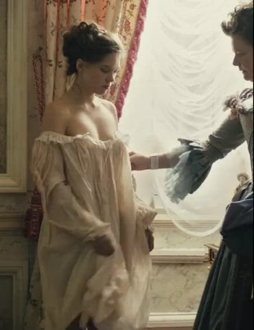 Léa Seydoux : video clip