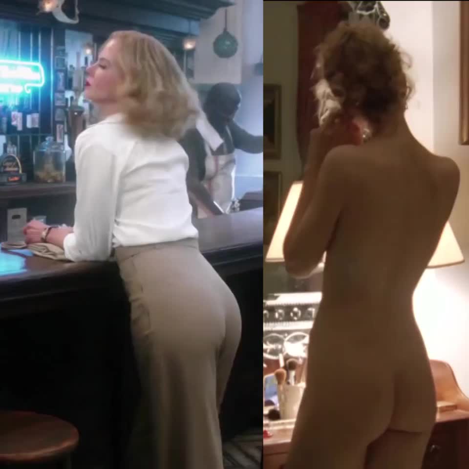 Nicole Kidman On/Off : video clip