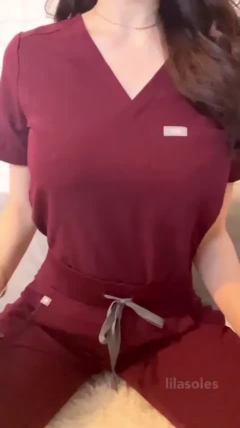 Don't forget to see your doctor for a physical this year 😋 : video clip