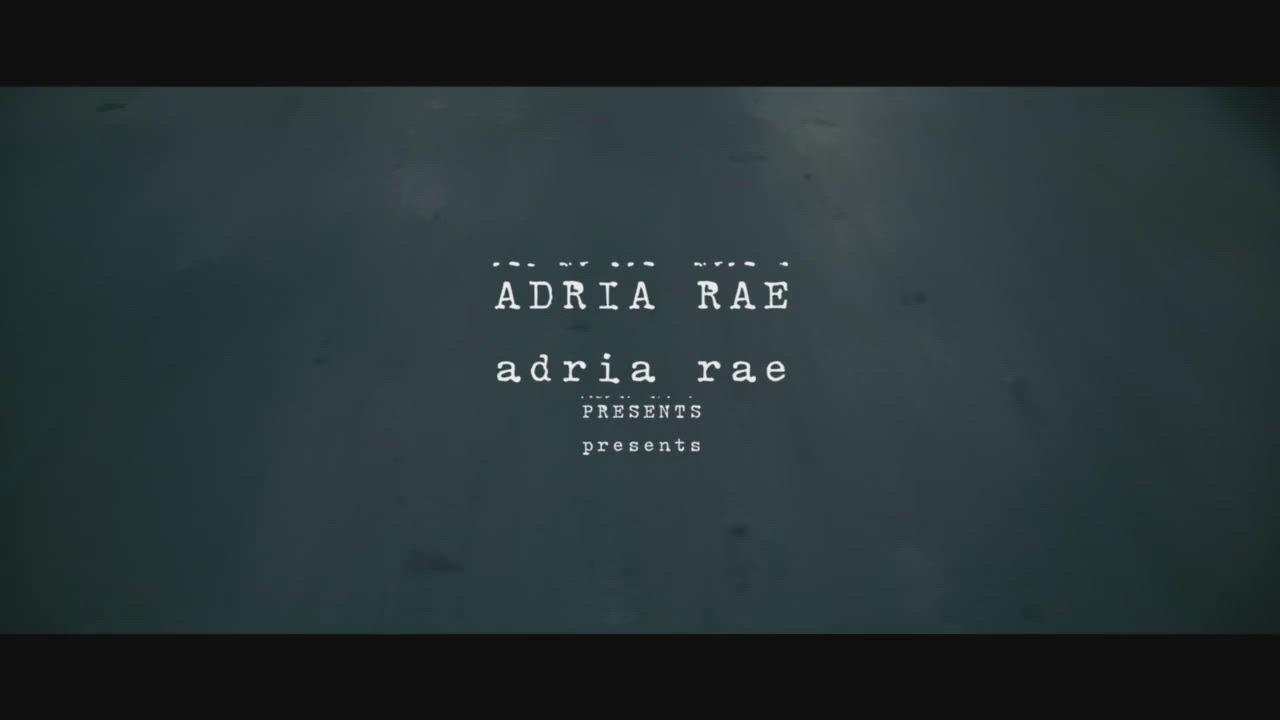 Adria Rae, Jill Kassidy : video clip