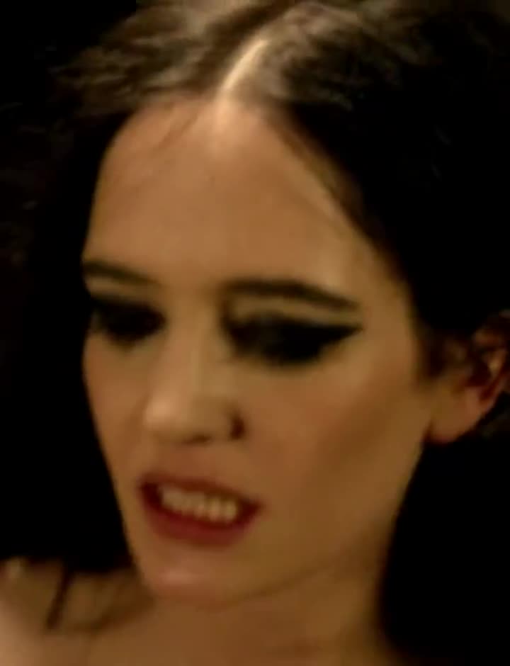 Eva Green (300: Rise of an Empire - 2014) : video clip