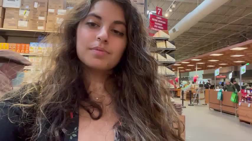 I hope no one saw my Indian tits [f] : video clip