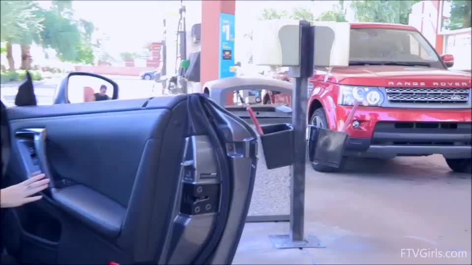 Jayden Nude In Public : video clip
