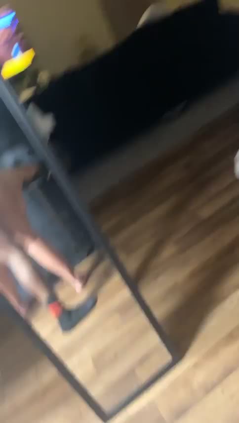 Mirror sex the best : video clip