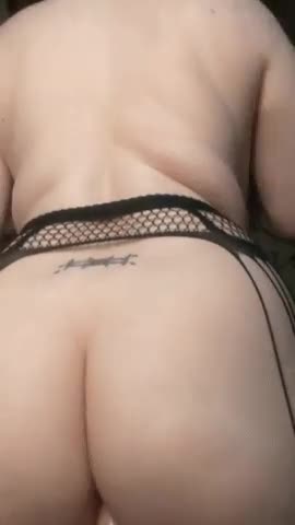 training my ass for your cock : video clip