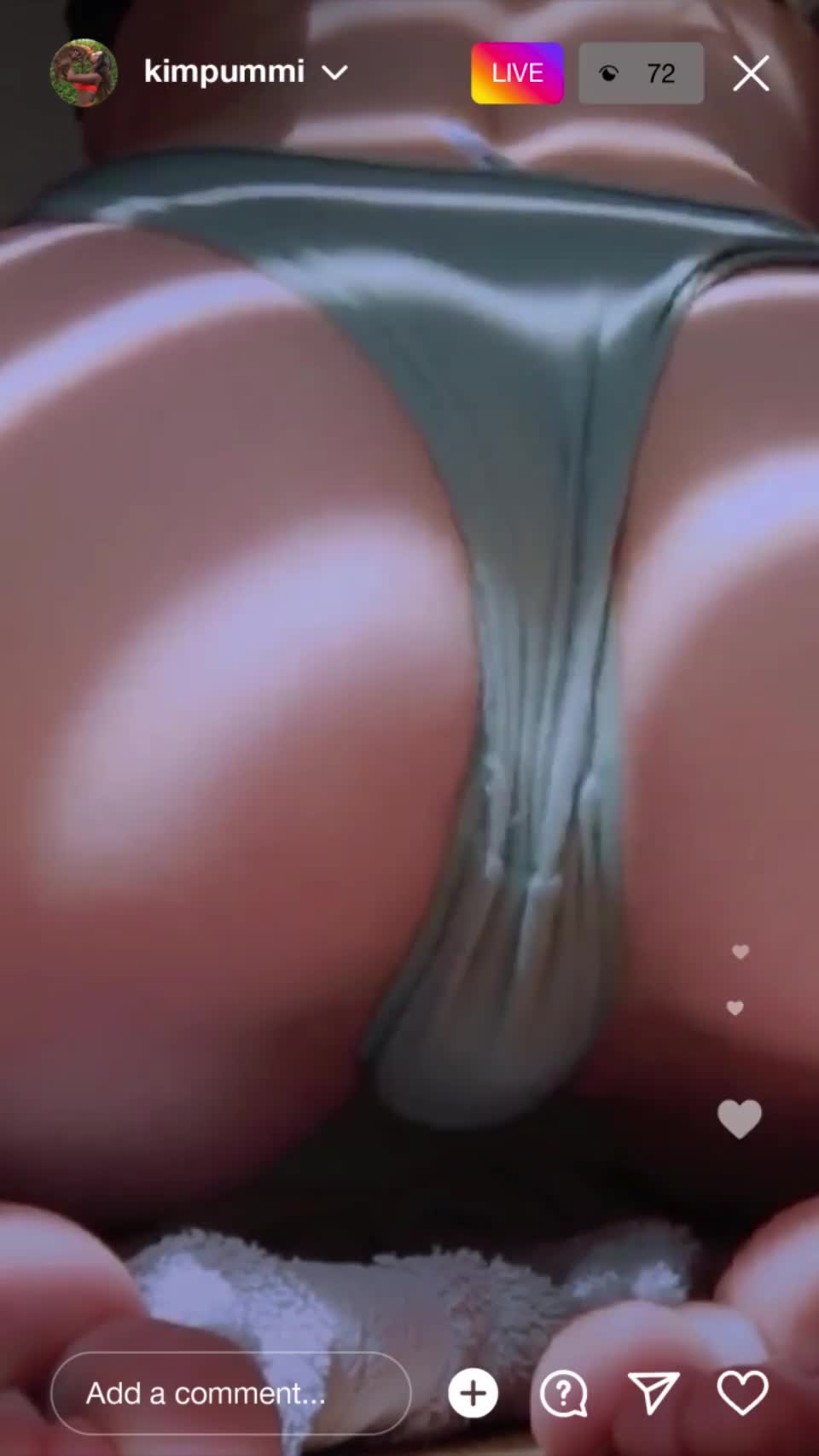 Who wants to help her study? : video clip