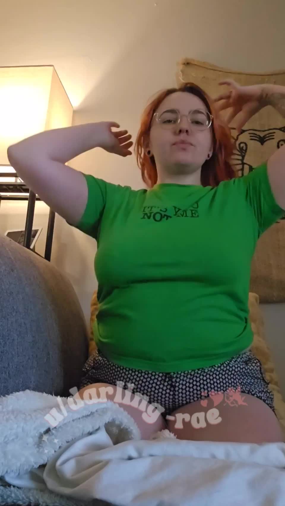 Honk if you're horny! : video clip