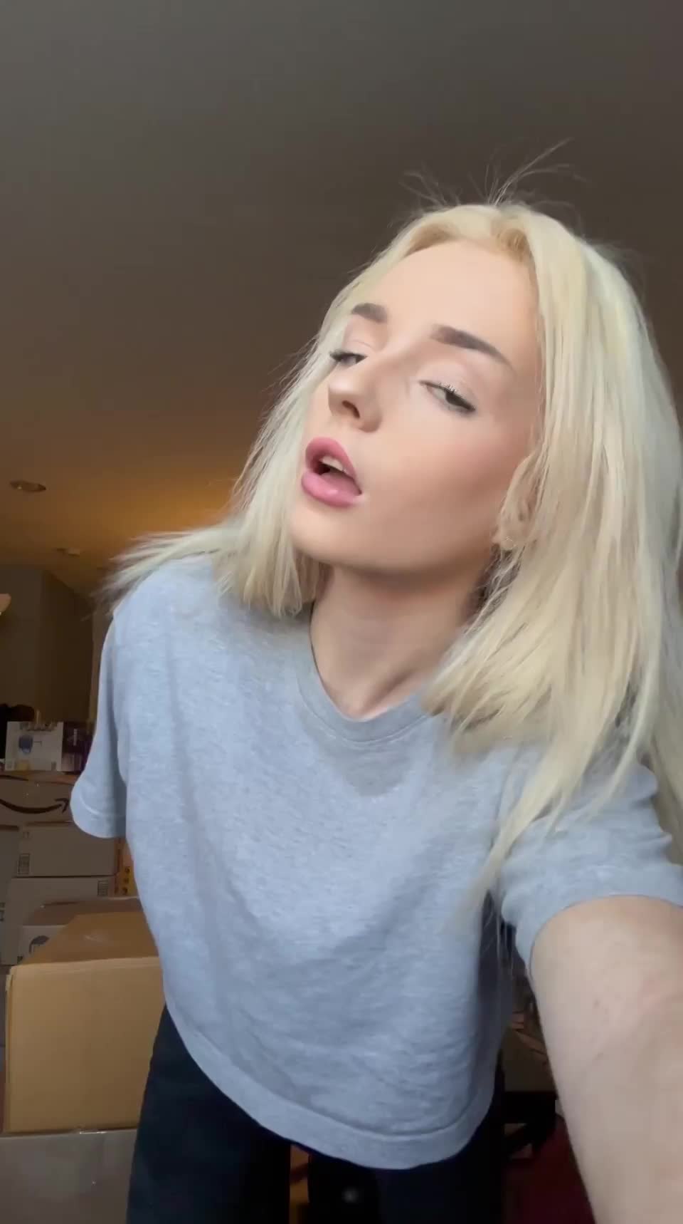 Believe me when I say 2004 girls tastes good 😝 : video clip