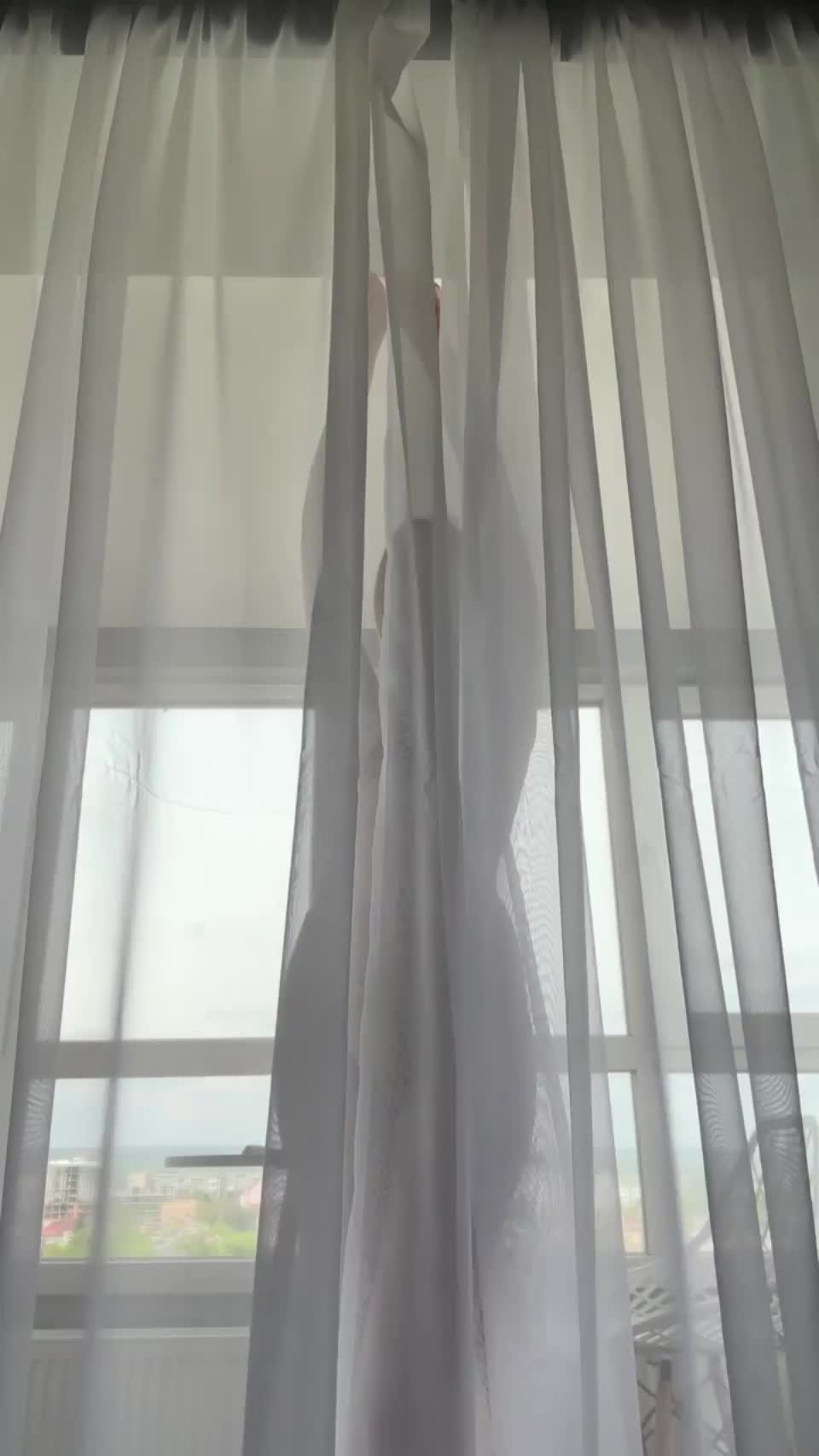 Barely legal and tighter than your wife, come and try it 😈 : video clip