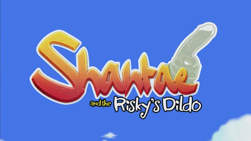 Shantae has some alone time (Washa) [Shantae] : video clip