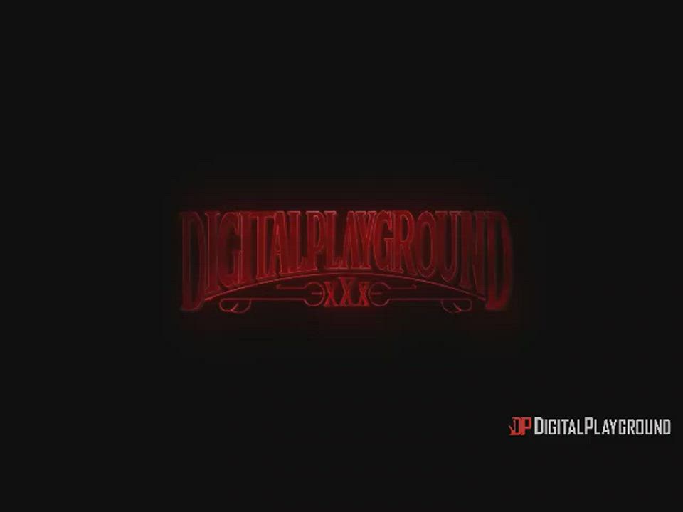 Hand Solo: A DP XXX Parody : video clip