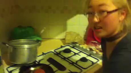 Free Use Cooking : video clip