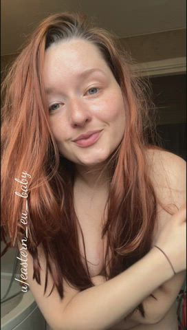 Redheads are just more fun : video clip