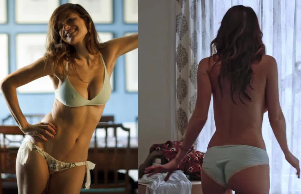 Lake Bell on/off : video clip