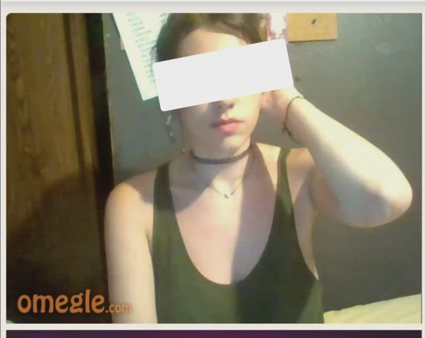 Looking for a full video of this Omegle girl. I looked everywhere and am really tired, you guys are my only hope now. (She does it all) : video clip