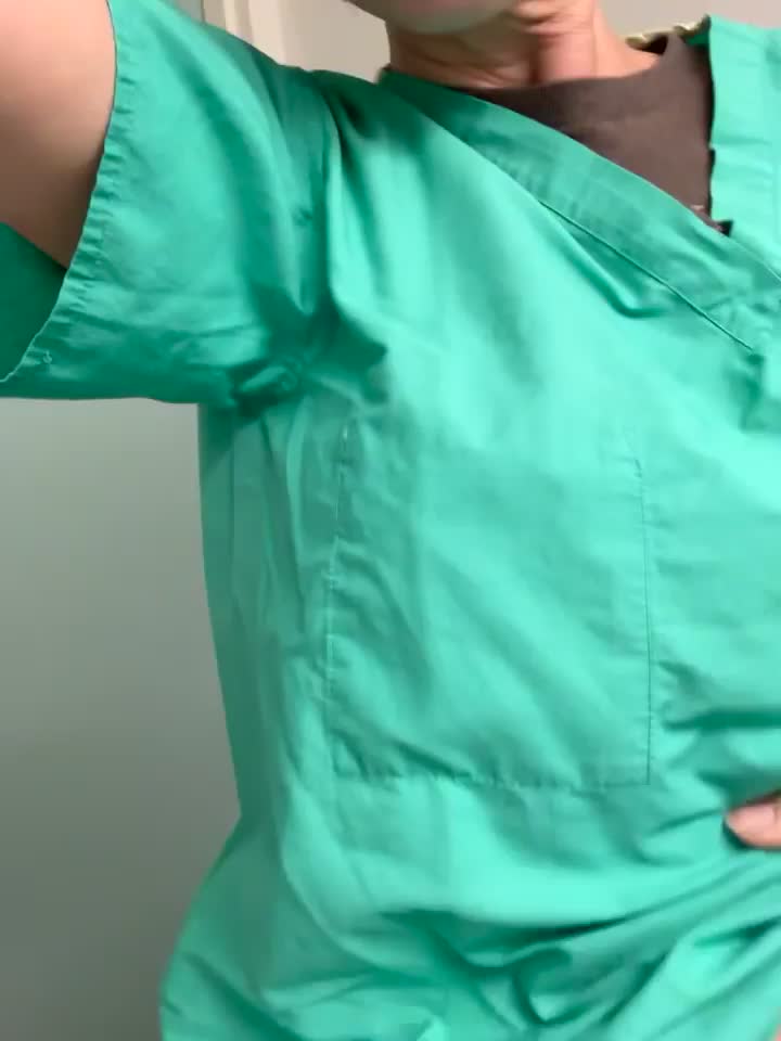 You like nurses with mombods : video clip