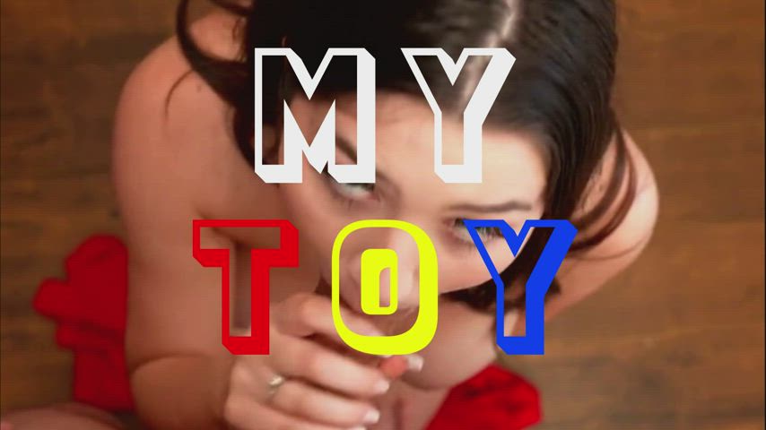 My Toy - A Blowjob PMV (Trailer) - A Supercut : video clip