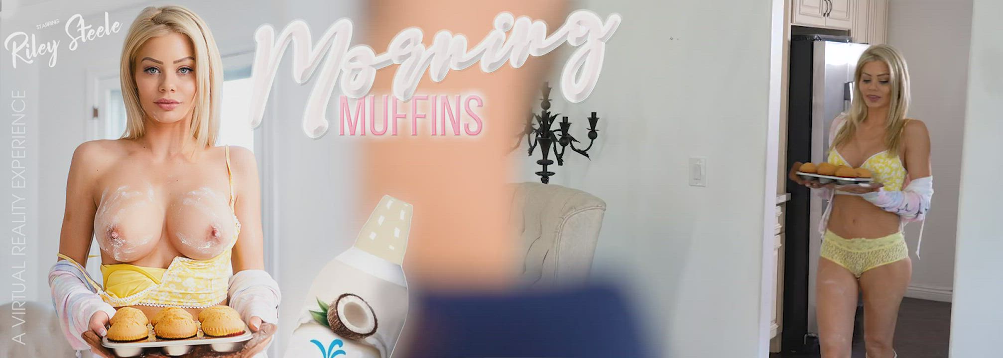 Morning Muffins : video clip