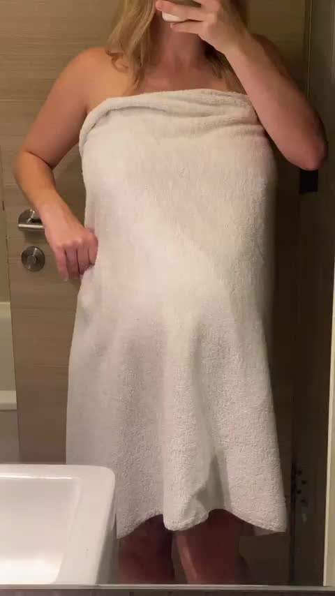 Hope I still get you hard! : video clip