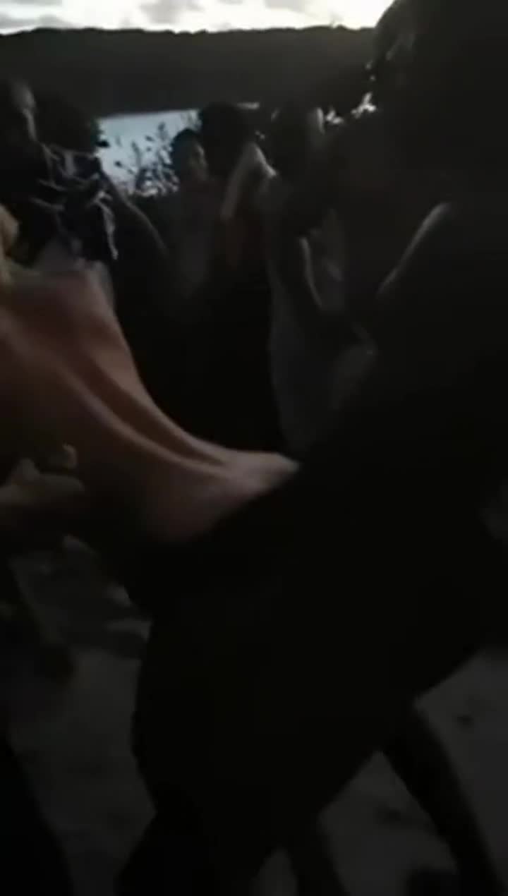 Hotwife Vacation : video clip