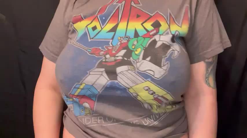 These would bounce nicely on your lap : video clip