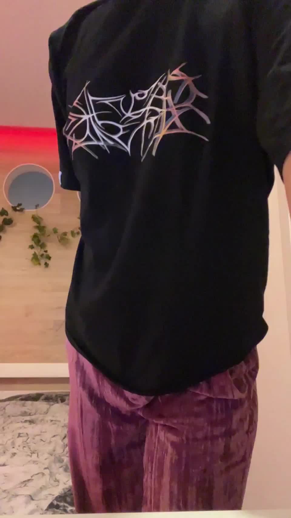My petite body is created for fuck 😈 : video clip