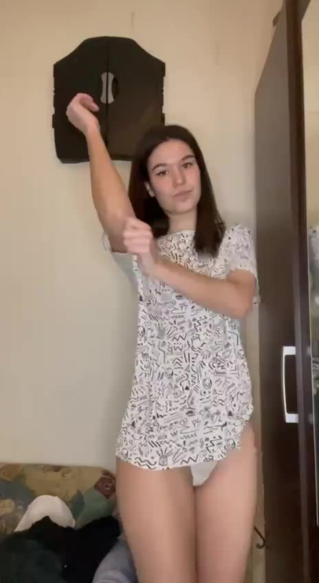 Would you go as young as 2004 ? : video clip