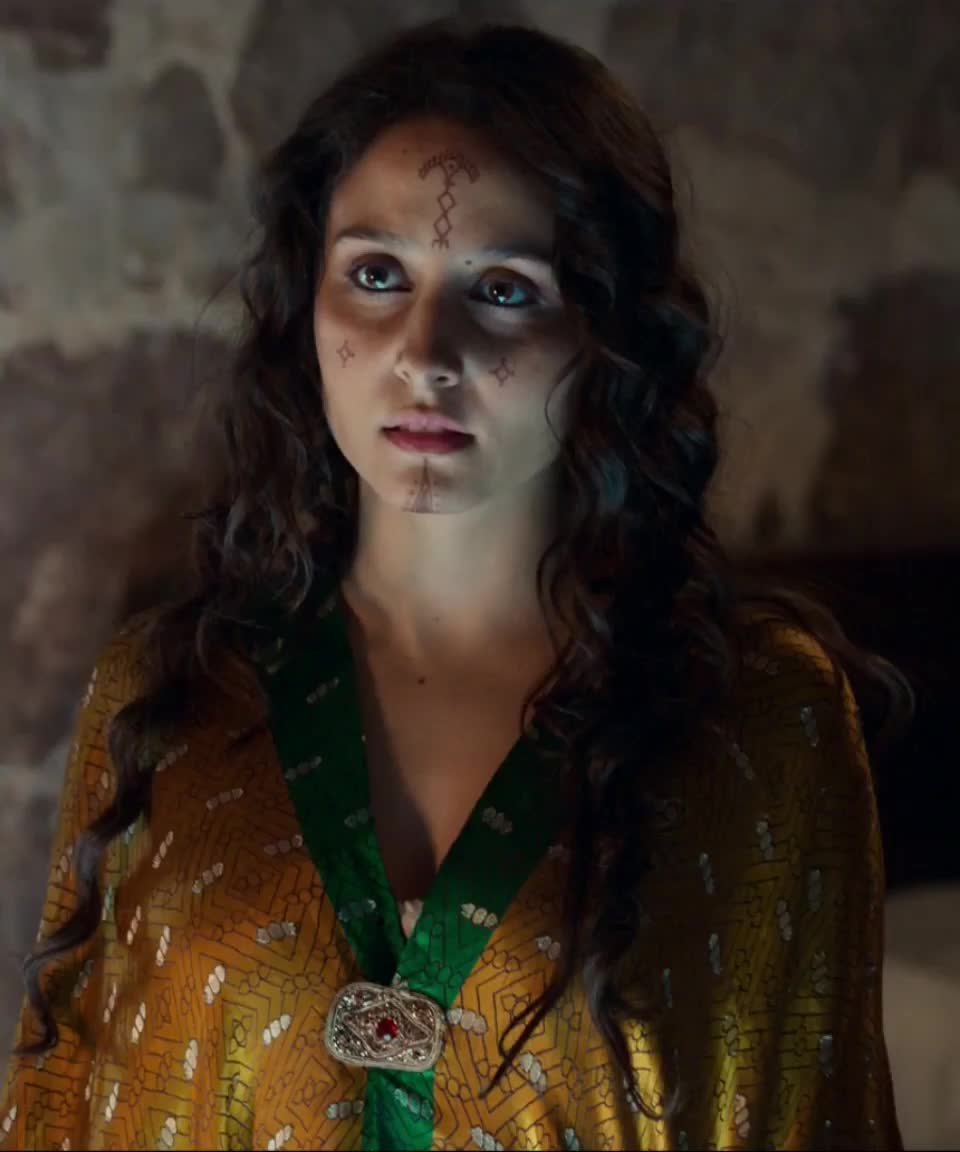 Sarah Perles : video clip