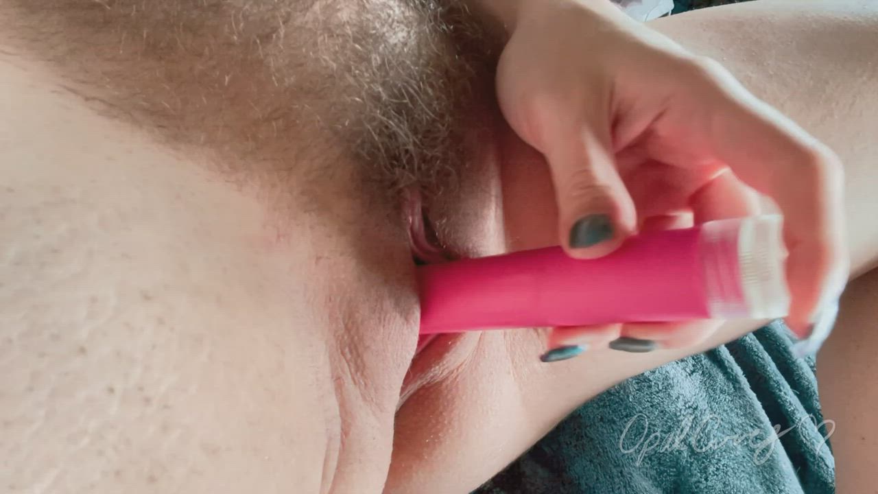 Does anyone else’s morning ritual include masturbating before getting out of bed? 🙈 : video clip