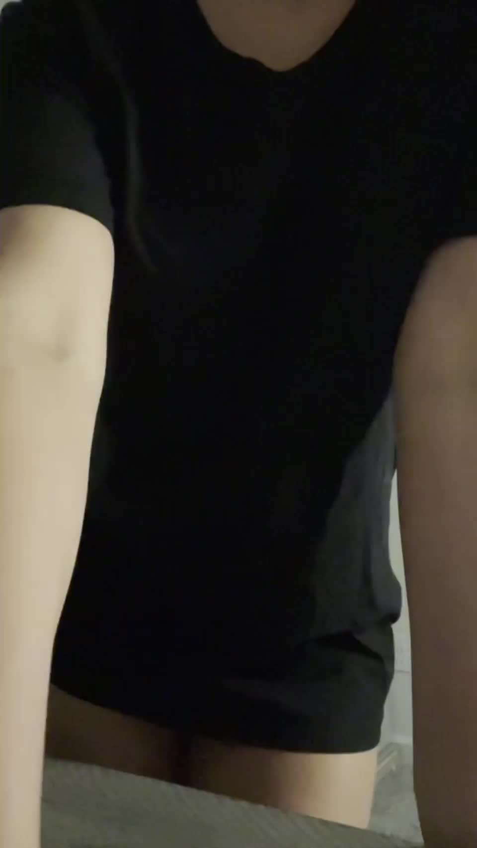 I’m told this is my best angle… : video clip