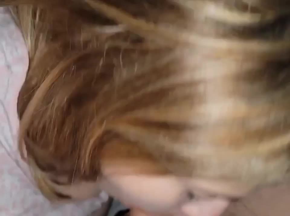 Every man deserves this before bedtime : video clip