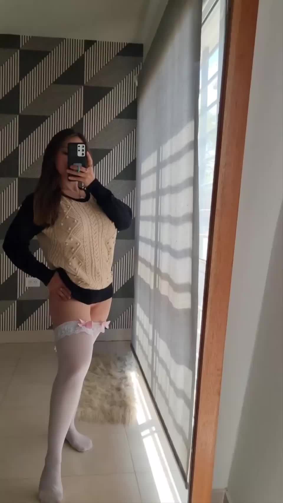 Wanna get filthy with me daddy? : video clip