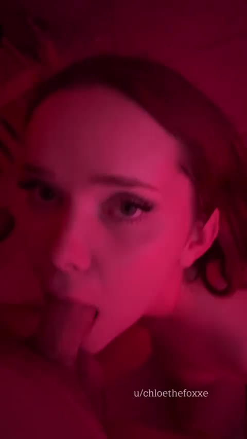 Welcome to the VIP room ;) : video clip